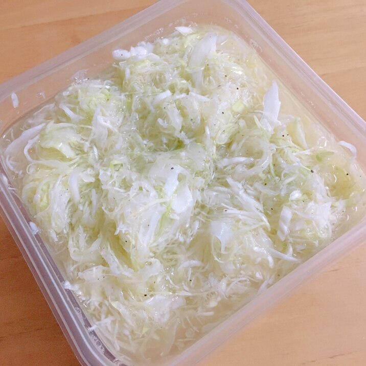 酢キャベツ レシピ 作り方 By Tsu2ya8 楽天レシピ 酢キャベツ レシピ 作り方 By Tsu2ya8 楽天レシピ